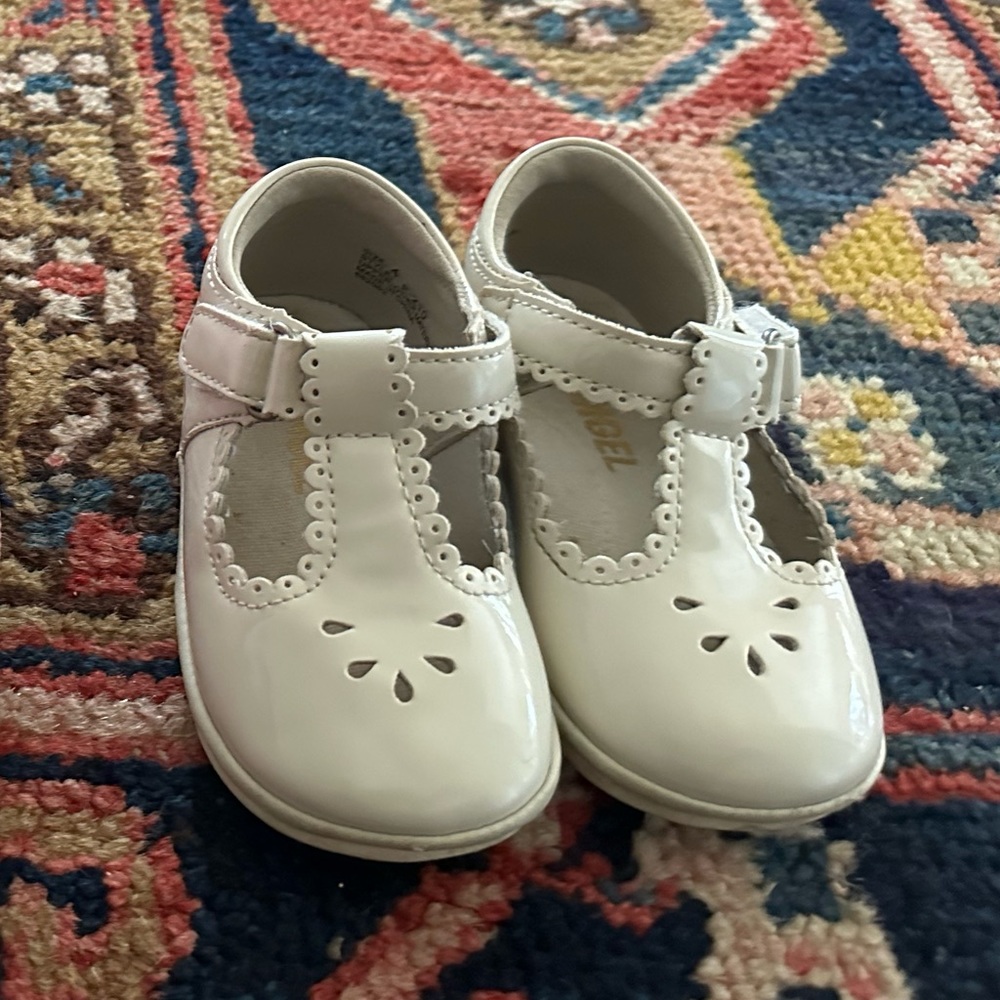 GUC Cream Angel Dear